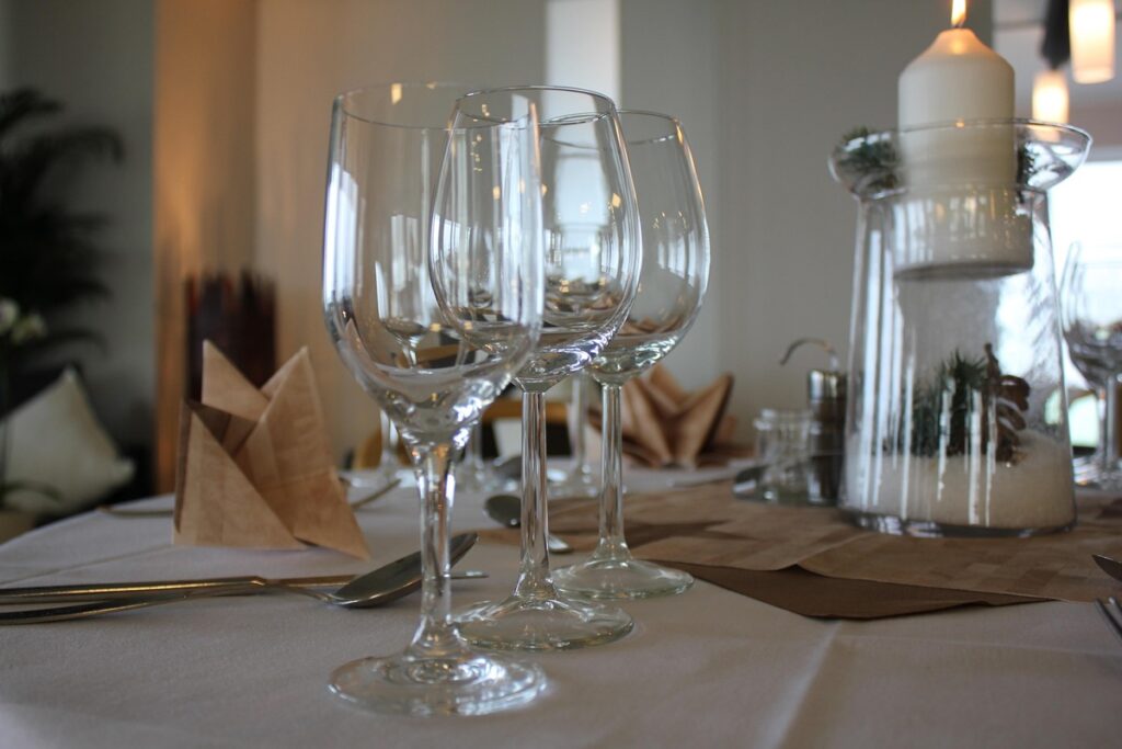 Restaurant Empfehlungen